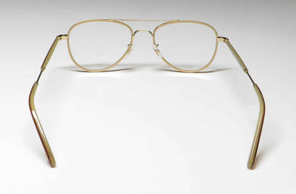 Garrett Leight Linnie Blue Light Technology Eyeglasses