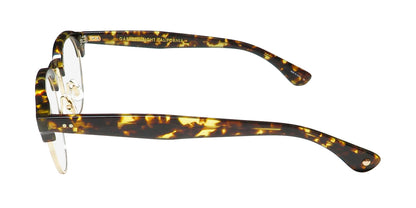 Garrett Leight Oakwood Blue Light Technology Eyeglasses by ModaFrames