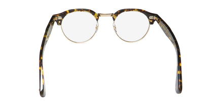 Garrett Leight Oakwood Blue Light Technology Eyeglasses by ModaFrames
