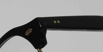 Garrett Leight Oakwood Blue Light Technology Eyeglasses