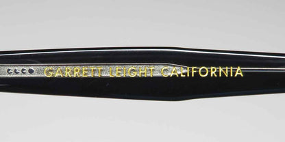 Garrett Leight Oakwood Blue Light Technology Eyeglasses