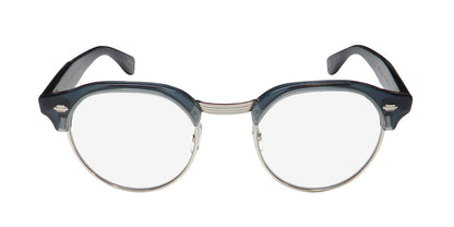 Garrett Leight Oakwood Blue Light Technology Eyeglasses by ModaFrames