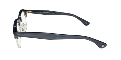 Garrett Leight Oakwood Blue Light Technology Eyeglasses by ModaFrames
