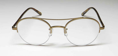 Garrett Leight Manchester Blue Light Technology Eyeglasses