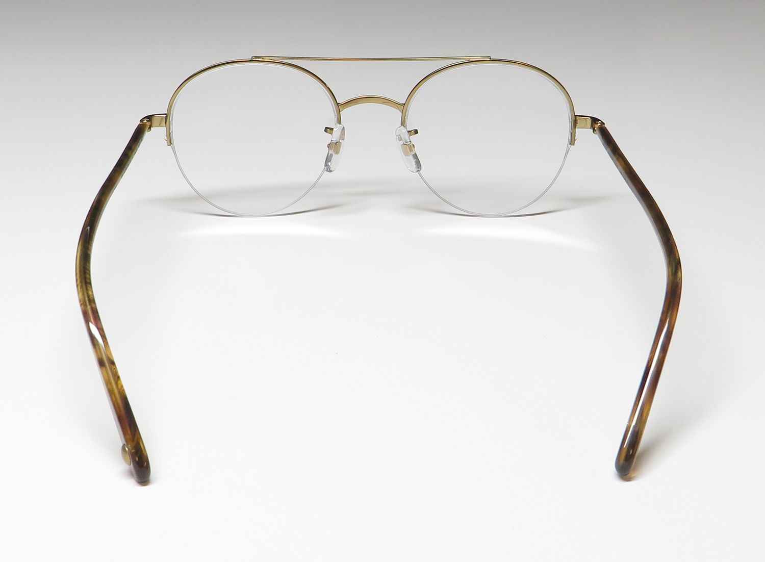 Garrett Leight Manchester Blue Light Technology Eyeglasses