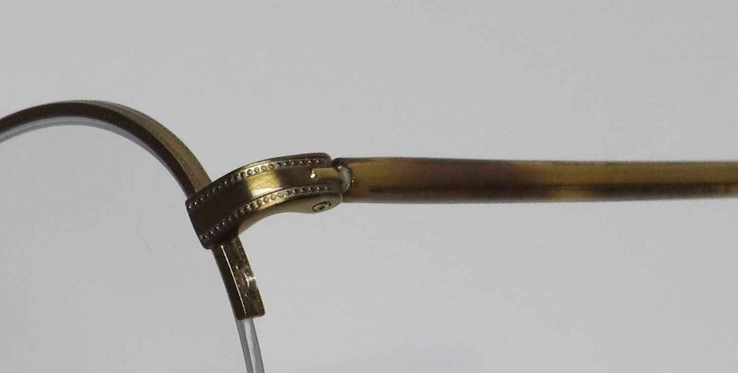 Garrett Leight Manchester Blue Light Technology Eyeglasses