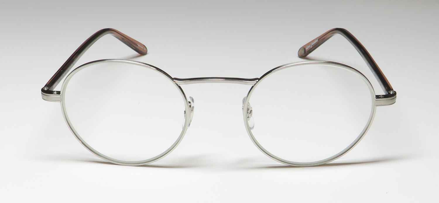 Garrett Leight Penmar Blue Light Technology Eyeglasses