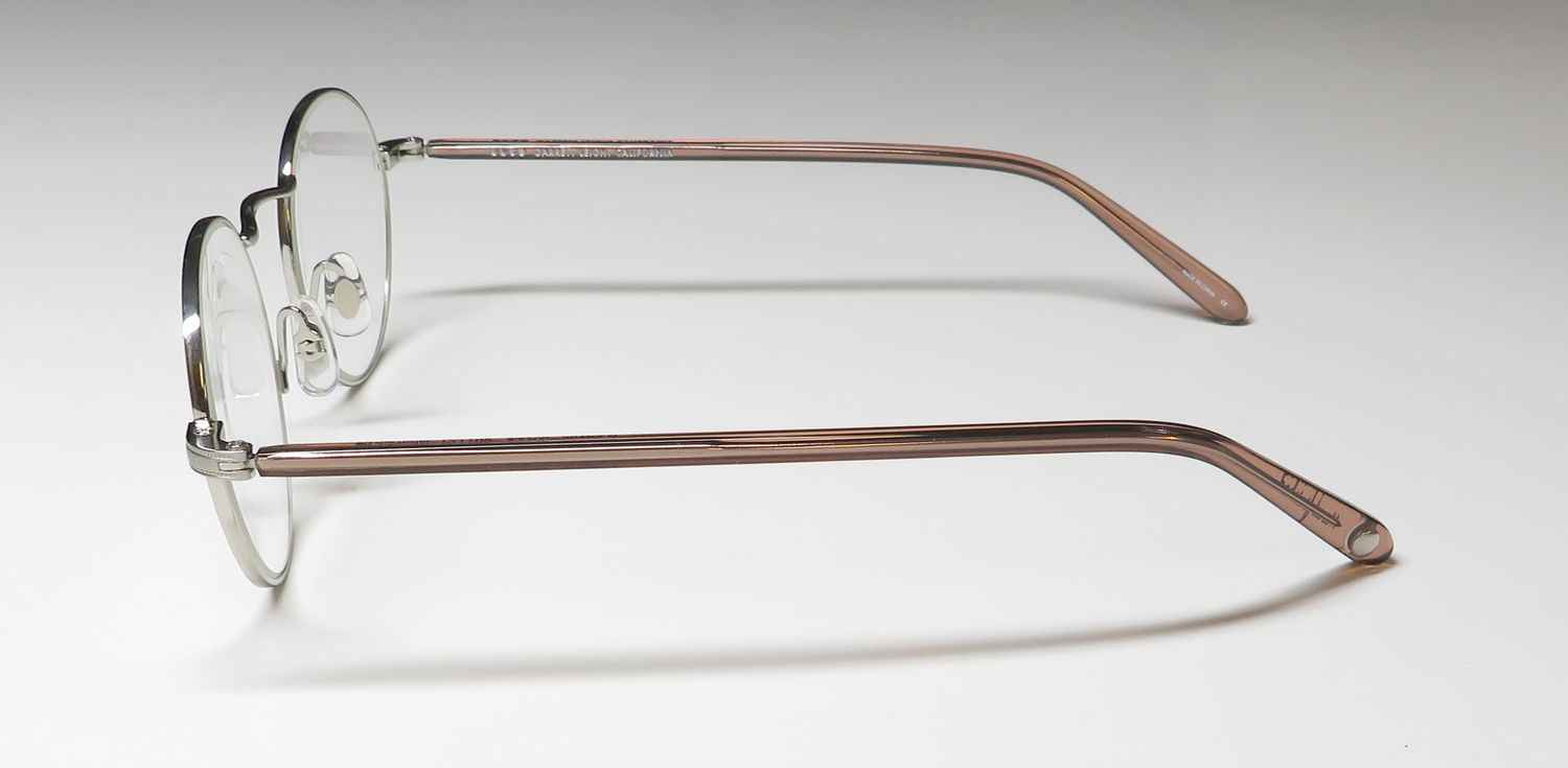 Garrett Leight Penmar Blue Light Technology Eyeglasses