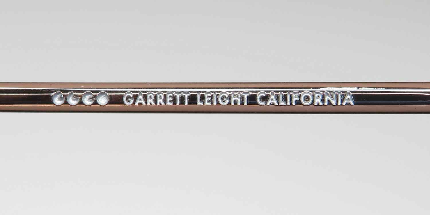 Garrett Leight Penmar Blue Light Technology Eyeglasses