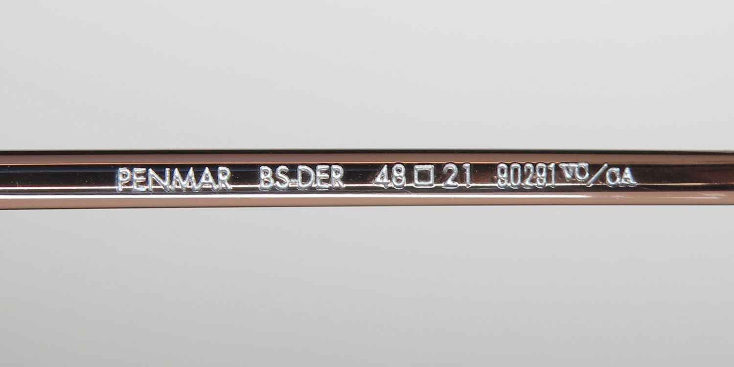 Garrett Leight Penmar Blue Light Technology Eyeglasses