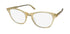 Garrett Leight Vienna Blue Light Technology Eyeglasses
