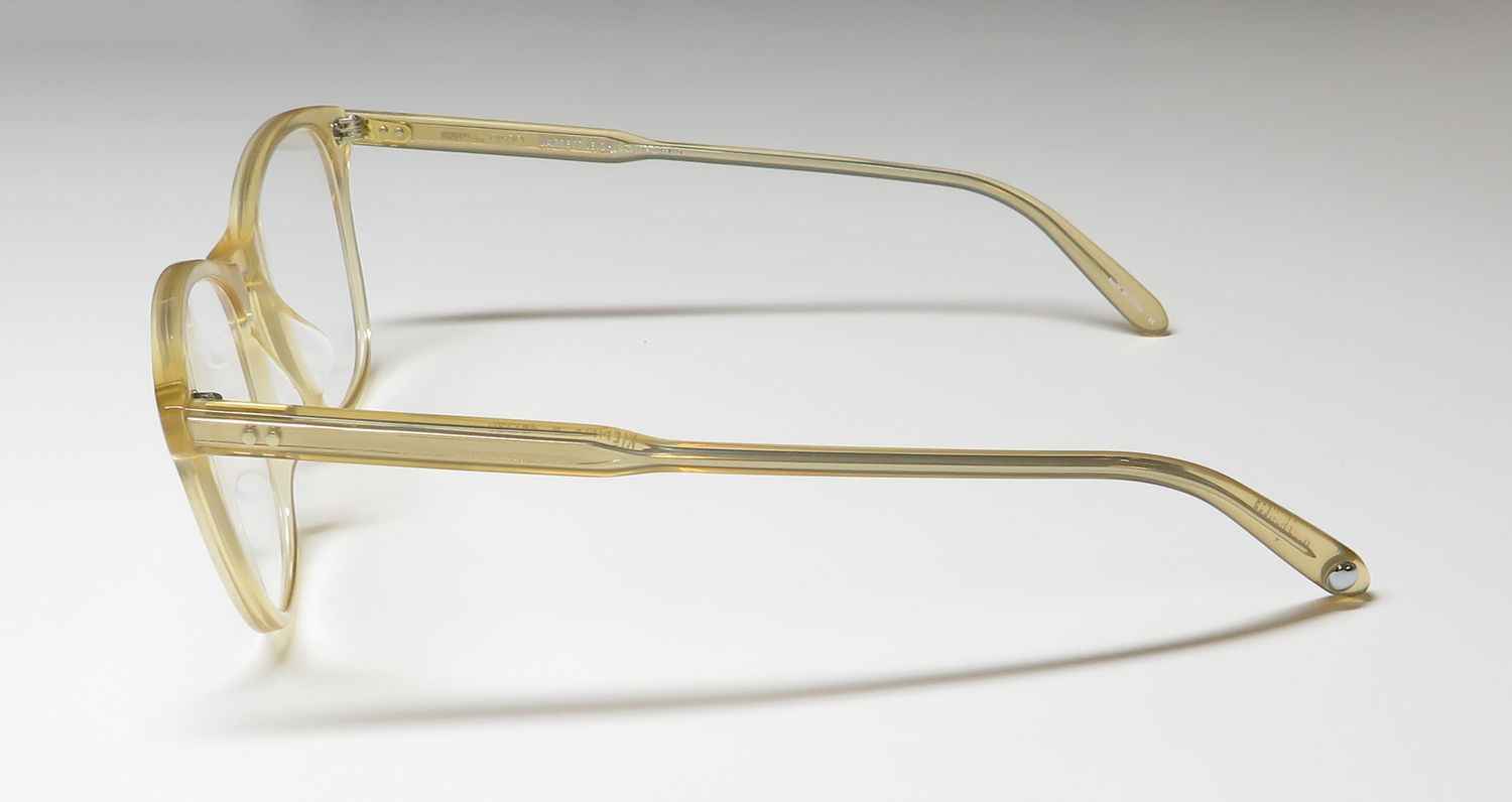 Garrett Leight Vienna Blue Light Technology Eyeglasses
