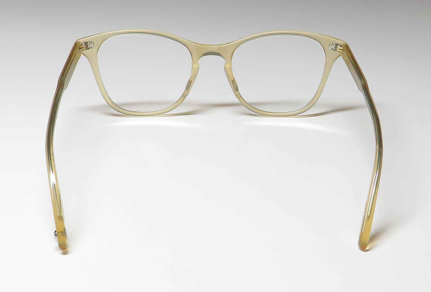 Garrett Leight Vienna Blue Light Technology Eyeglasses