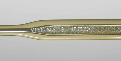 Garrett Leight Vienna Blue Light Technology Eyeglasses