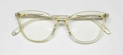 Garrett Leight Star Blue Light Technology Eyeglasses