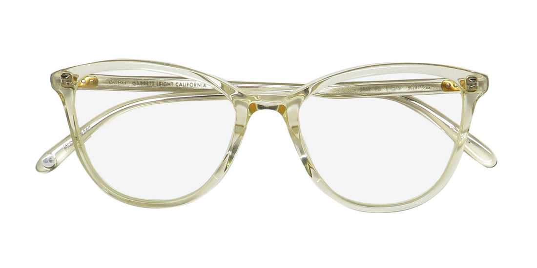 Garrett Leight Star Blue Light Technology Eyeglasses by ModaFrames