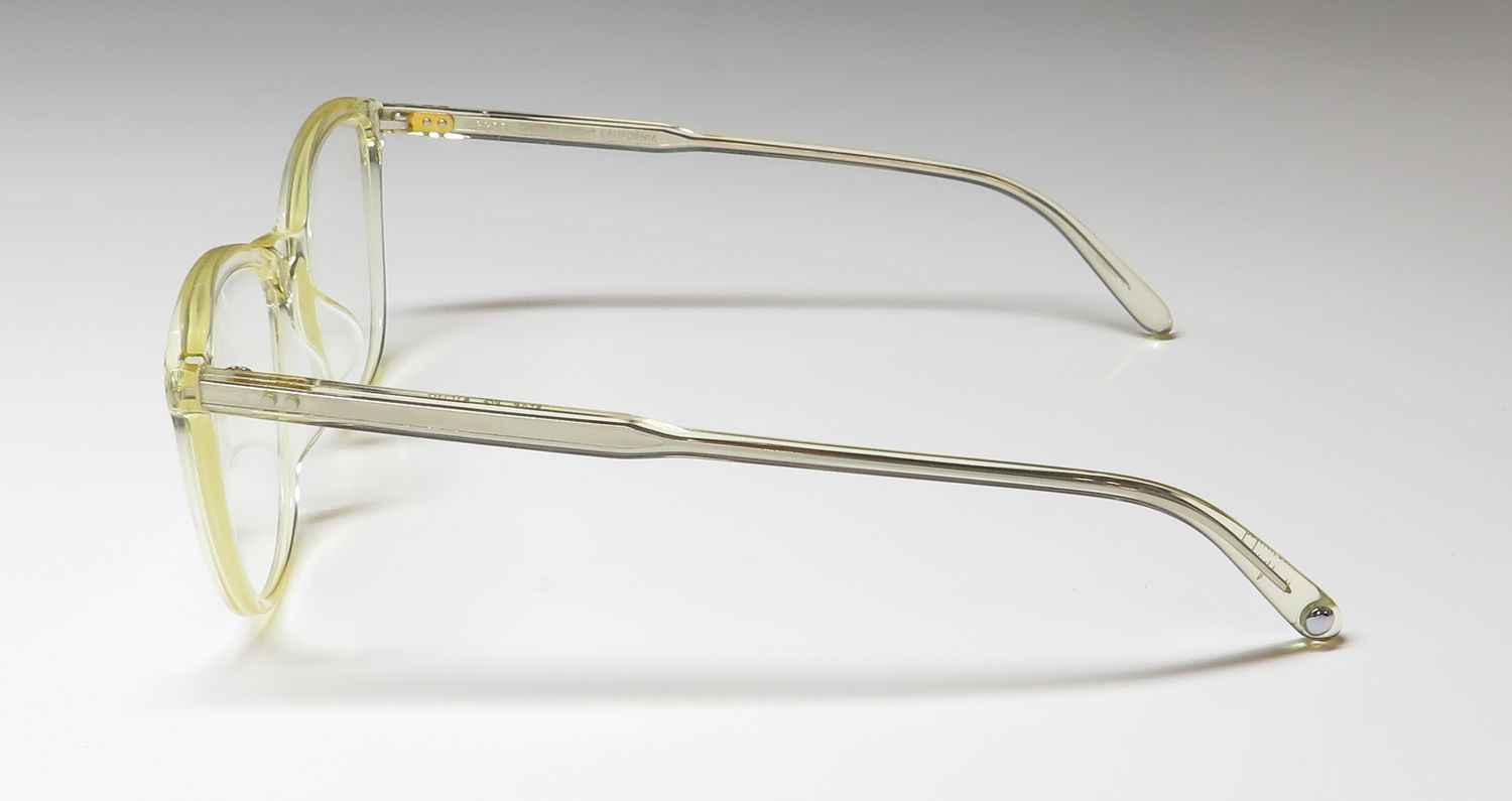 Garrett Leight Star Blue Light Technology Eyeglasses