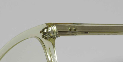 Garrett Leight Star Blue Light Technology Eyeglasses