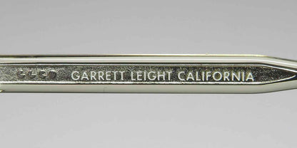 Garrett Leight Star Blue Light Technology Eyeglasses