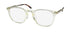 Garrett leight kinney blue light technology eyeglasses by ModaFrames
