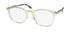 Garrett Leight Kinney Blue Light Technology Eyeglasses