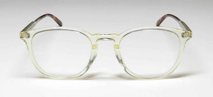 Garrett Leight Kinney Blue Light Technology Eyeglasses