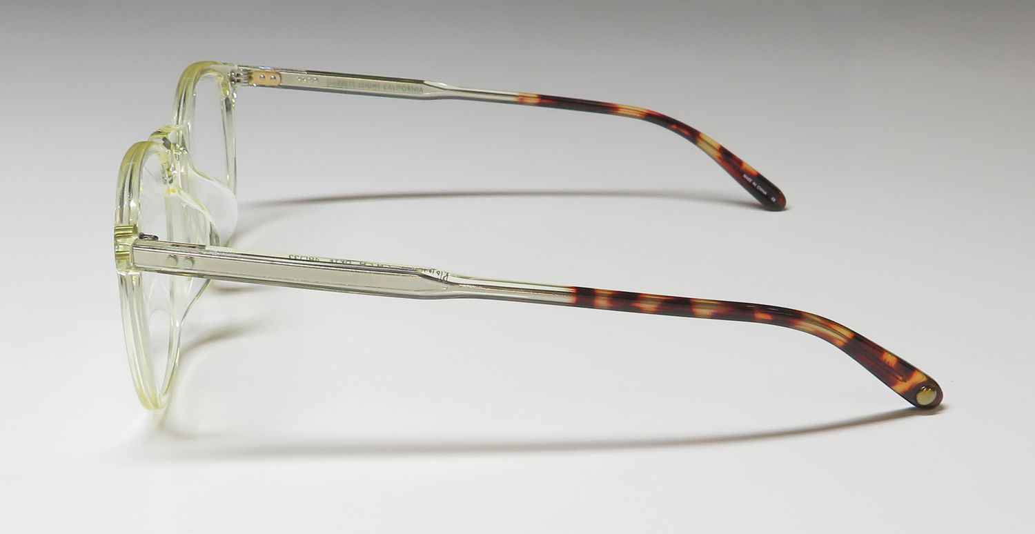 Garrett Leight Kinney Blue Light Technology Eyeglasses