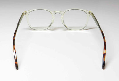 Garrett Leight Kinney Blue Light Technology Eyeglasses