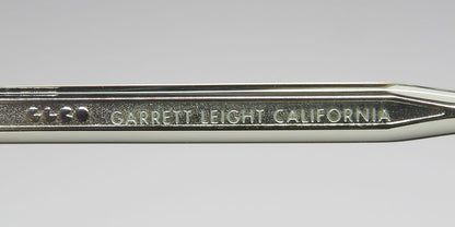 Garrett leight kinney blue light technology eyeglasses by ModaFrames