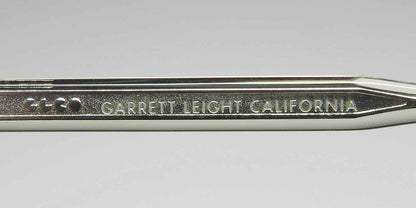 Garrett Leight Kinney Blue Light Technology Eyeglasses