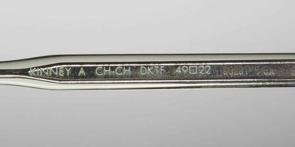 Garrett Leight Kinney Blue Light Technology Eyeglasses