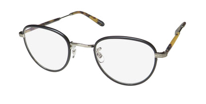 Garrett Leight Wiltern Blue Light Technology Eyeglasses by ModaFrames