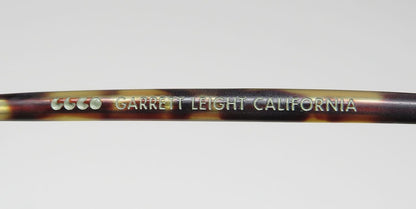 Garrett Leight Wiltern Blue Light Technology Eyeglasses by ModaFrames