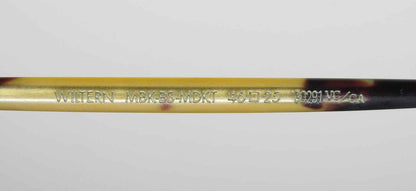 Garrett Leight Wiltern Blue Light Technology Eyeglasses