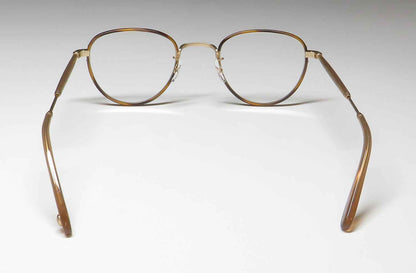 Garrett Leight Wiltern Blue Light Technology Eyeglasses
