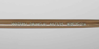 Garrett Leight Wiltern Blue Light Technology Eyeglasses