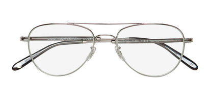 Garrett Leight Linnie Blue Light Technology Eyeglasses by ModaFrames