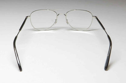 Garrett Leight Linnie Blue Light Technology Eyeglasses