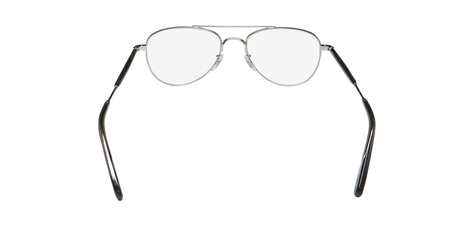 Garrett Leight Linnie Blue Light Technology Eyeglasses by ModaFrames