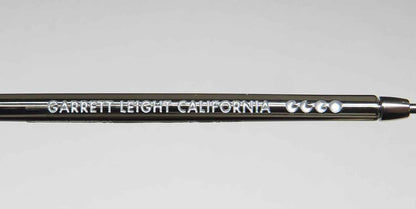 Garrett Leight Linnie Blue Light Technology Eyeglasses