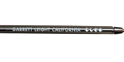 Garrett Leight Linnie Blue Light Technology Eyeglasses by ModaFrames