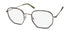 Garrett Leight Woodlawn Blue Light Technology Eyeglasses