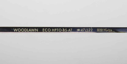 Garrett Leight Woodlawn Blue Light Technology Eyeglasses