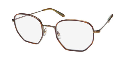 Garrett Leight Woodlawn Blue Light Technology Eyeglasses by ModaFrames