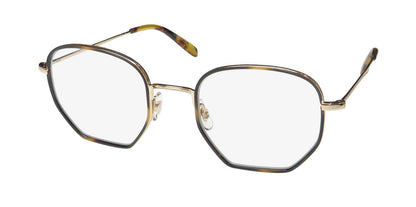 Garrett Leight Woodlawn Blue Light Technology Eyeglasses