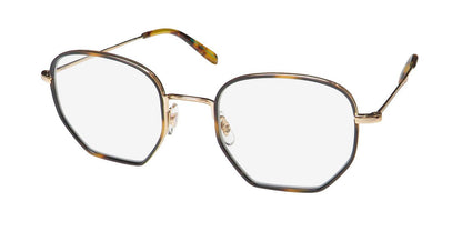 Garrett Leight Woodlawn Blue Light Technology Eyeglasses by ModaFrames
