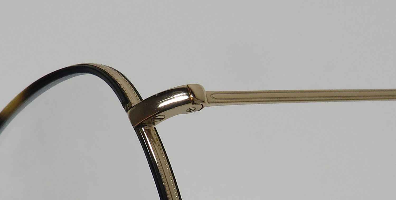 Garrett Leight Woodlawn Blue Light Technology Eyeglasses