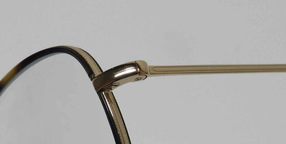 Garrett Leight Woodlawn Blue Light Technology Eyeglasses