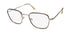 Garrett Leight Preston Blue Light Technology Eyeglasses