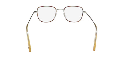 Garrett Leight Preston Blue Light Technology Eyeglasses by ModaFrames